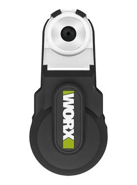 维氏除尘箱Wa1601电锤电钻冲击钻防尘罩防尘接头真空除尘碗1602