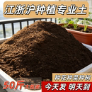 种菜种花通用土营养土养花专用田园土泥土土壤种植种菜盆栽专用土