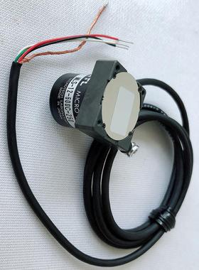 编码器MES-30-1800PC4日本进口MES-30-1000P-C MES-20-100PE3M