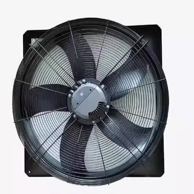 FC091-SDQ.7Q.V7/A7 ZIEHL-ABEGG 施乐百外转子轴流风机 工业风扇
