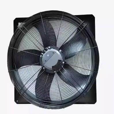 FC091-SDQ.7Q.V7/A7 ZIEHL-ABEGG 施乐百外转子轴流风机 工业风扇