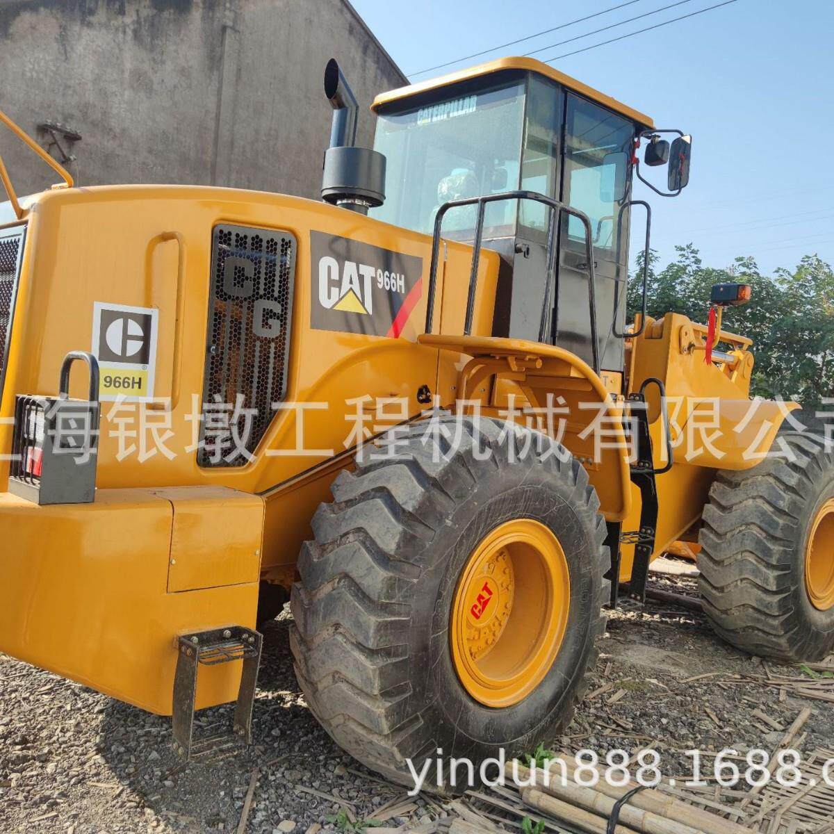 卡特卡特966H装载机966C 966G 950F 966F 950G 950H低价出售！