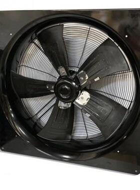 W3G910-LV12-37风扇S3G910-CZ05-68 3950W轴流精密空调散热风机