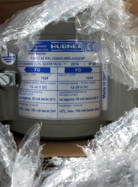 德国霍伯纳吉森-GIESSEN 编码器FG40 K-1024G-90G