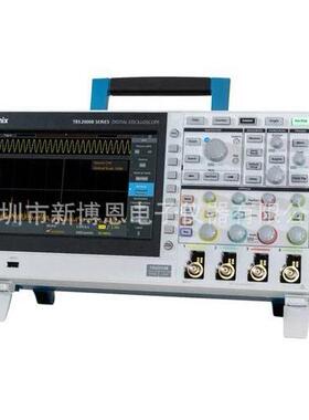 泰克TBS2072B数字示波器 双通道示波器 泰克理 泰克示波器