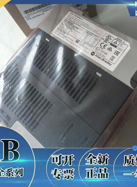 25B-D1P4N104 PowerFlex 525交流驱动器480V/1.4A/0.5HP 变