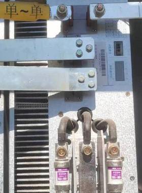 ZGT220-20A06 46334-46715 智光高压变频器单元控制电源变压器