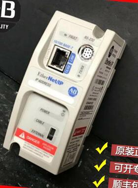 AB 1761-NET-DNI 1761-NET-ENI 1761-RPL-DIN 1762-IA8 罗克韦尔