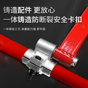 修提升机支架 沪工微型电动葫芦220V家用省力吊机小型升降机屋顶装