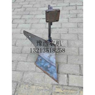 开沟器 起垄犁 犁头薯类种植 起垄机械 四轮拖拉机带 起垄器神器