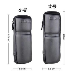 GIYO山地公路自行车工具包硬壳修车罐便携工具补胎胶水气筒储物壶