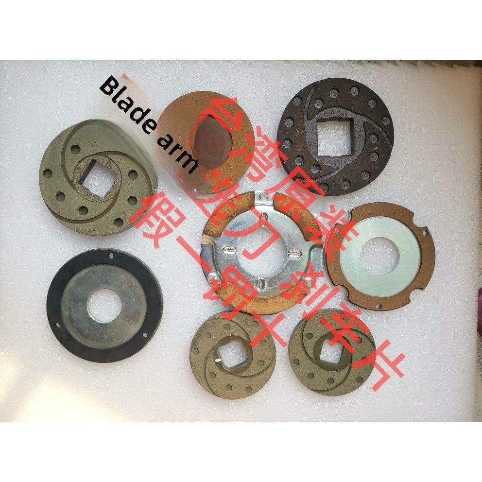 台湾原装AEV电机刹车片/刀库马达刹车片/抱闸摩擦片/刀臂刀盘刹车,五金/工具,其他机械五金,淘宝优惠券,粉丝福利购,淘宝优惠卷