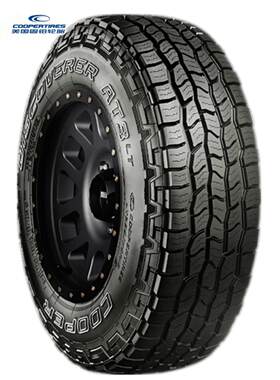 固铂AT3XLT4S越野轮胎245/265/275/285/315/60/65/70R15R16R17R18