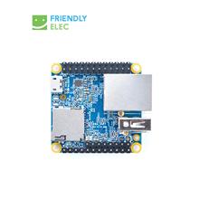 友善全志H3、H5超小开源NanoPi NEO、NEO2开发板学习板编程单片机