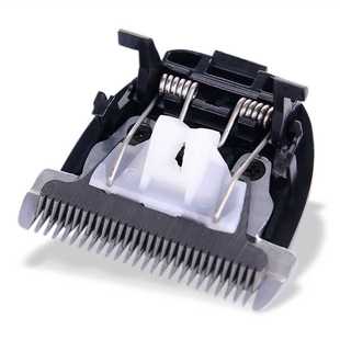 适用 君匠 利桥 托尼盖 发歌 比特美 科德士 理发器 电推剪 刀头