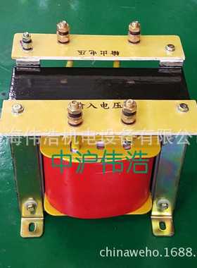 直销BK-5000VA单相机床控制变压器380V变220V 电压可按要求做