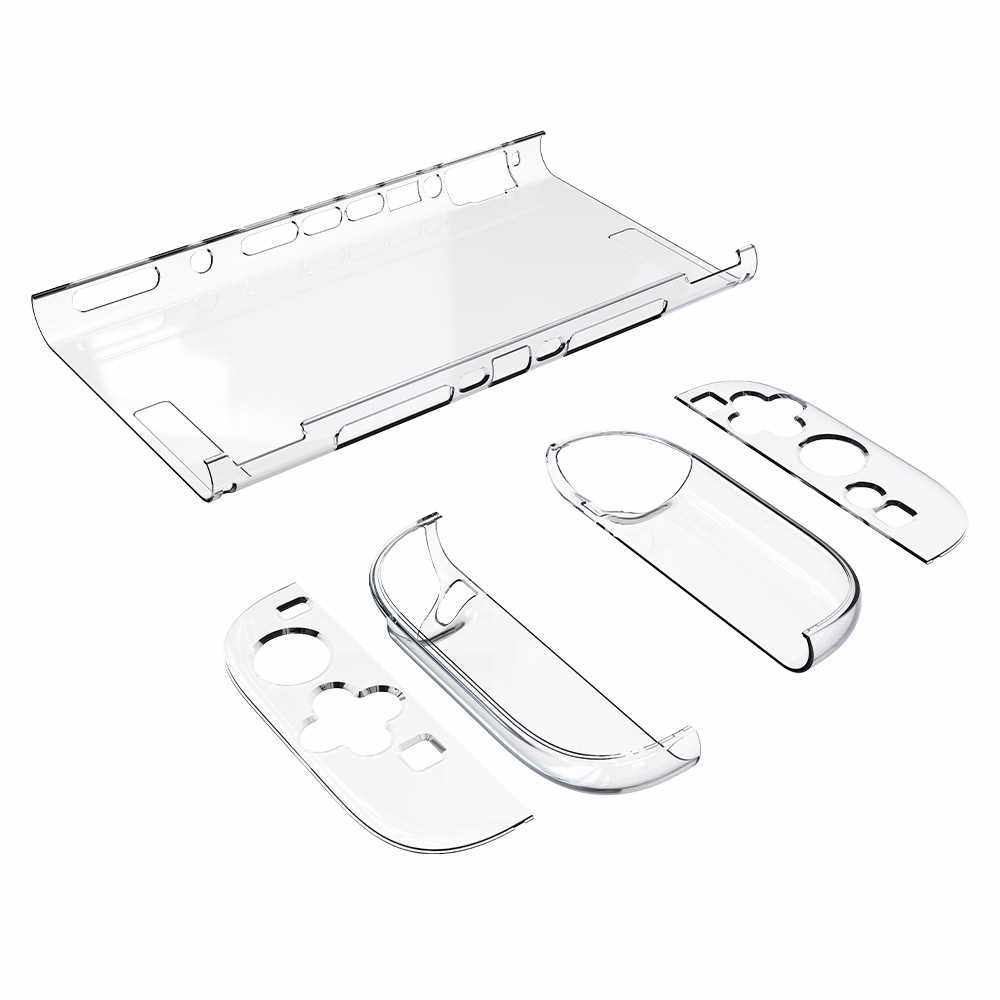 新品switch2主机保护壳 NS2分体全包PC保护壳 可带壳充电销售,电玩/配件/游戏/攻略,switch保护壳套,淘宝优惠券,粉丝福利购,淘宝优惠卷