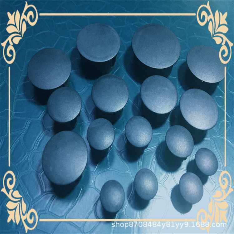 黑色 扣式塞头尼龙塑胶塞头 管塞 SKT系列堵头耐用快装卡扣式,模玩/动漫/周边/娃圈三坑/桌游,魔术道具,淘宝优惠券,粉丝福利购,淘宝优惠卷