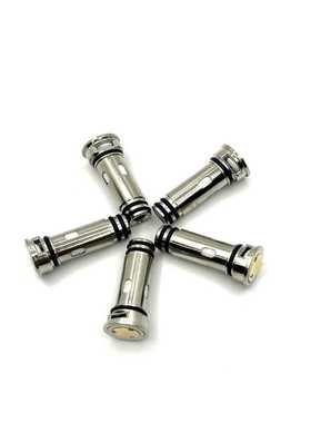 3颗装果冻芯Jellybox BB机 Air X/Nano (X) nano2 coil芯子替换芯