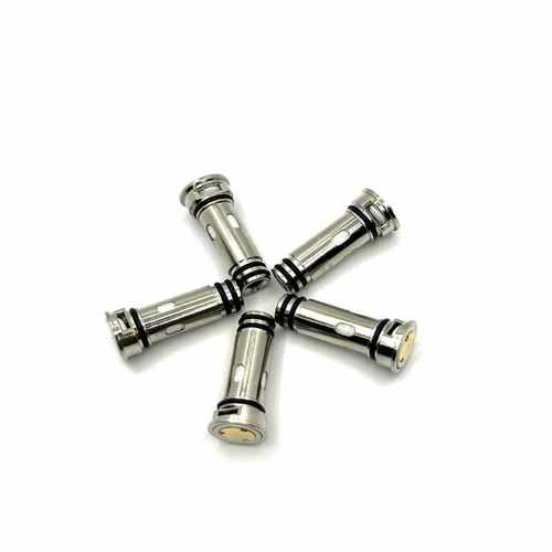 3颗装果冻芯Jellybox BB机 Air X/Nano (X) nano2 coil芯子替换芯