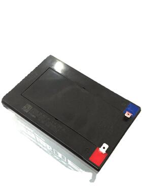 超威1号12V12AH铅酸电瓶6-DZM-12/6-DZF-12助力车蓄电池照明音响