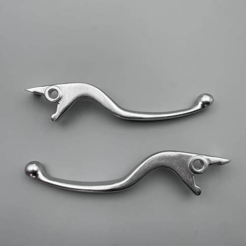 适用 南方摩托 飞戈150 飞戈250 蒙娜丽莎 刹车手柄 小把制动牛角