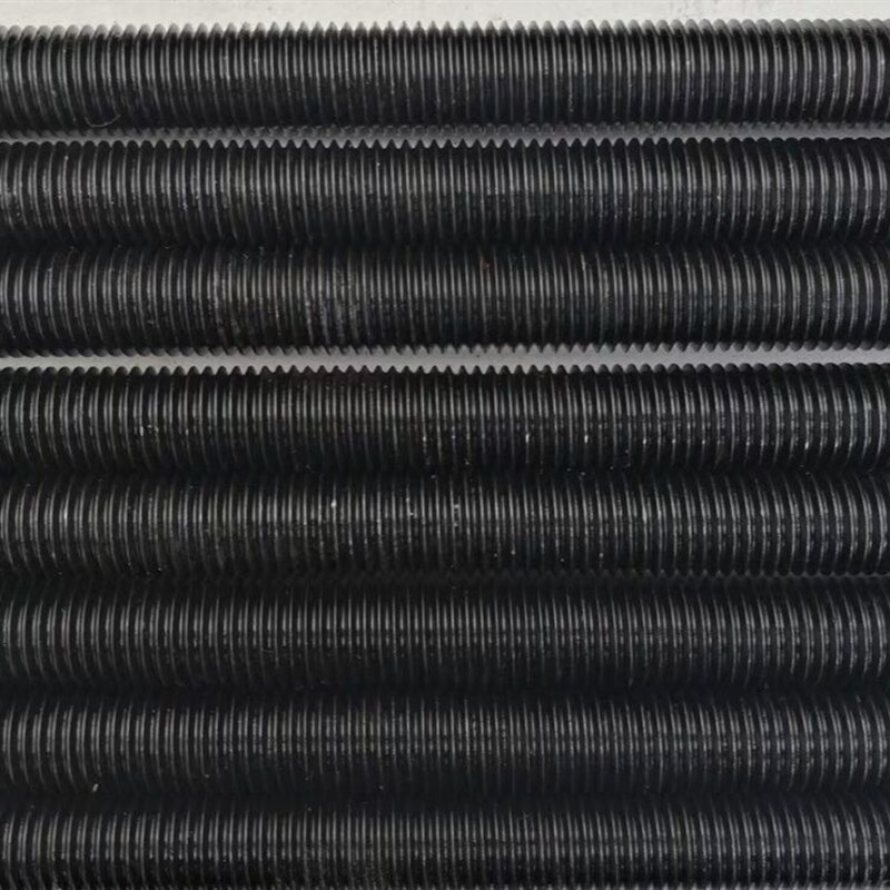 12.9级高强度细扣细牙丝杆螺杆M12M14M16M18*1M20*1.5M24*2M30M36