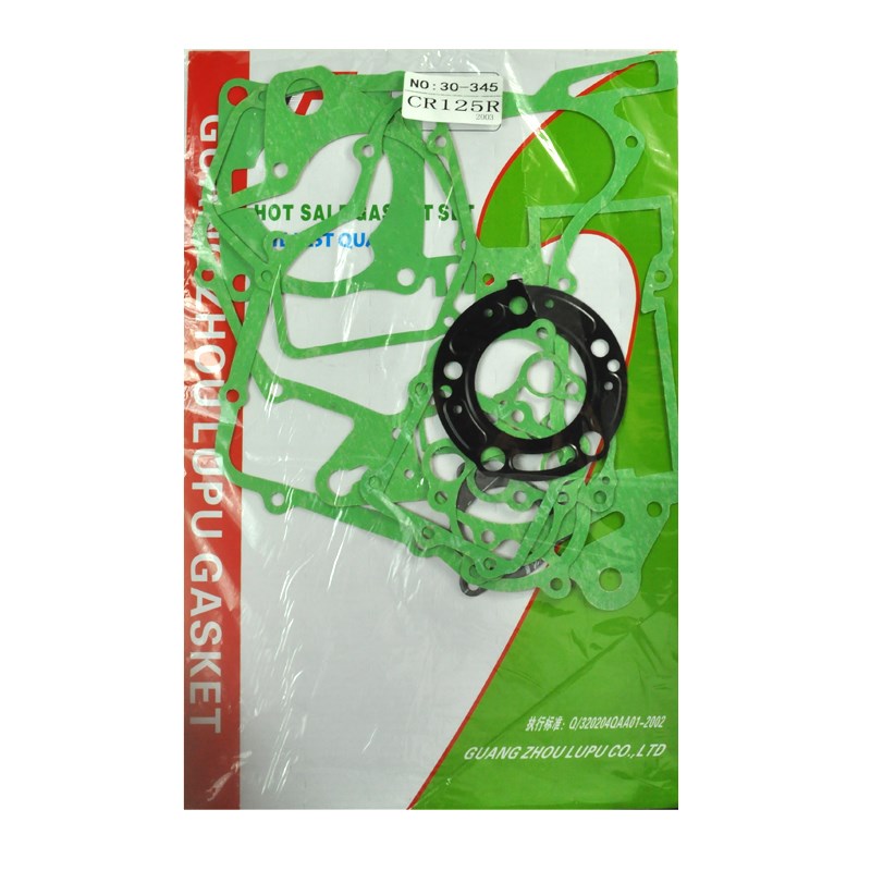 CR125 CR125R 2003 发电机盖垫 离合器盖垫 气缸垫 密封垫 大修垫