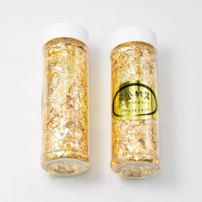 装饰金箔 金箔纸装饰纸 金箔装饰纸 金箔贴纸 金铂纸银箔