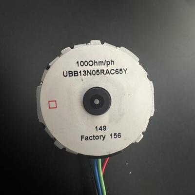 UBB13N05RAC65Y 思博步进电机 可根据需求生产 高精密度 saia