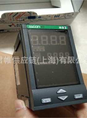 价格需核实  ASCON  温控器  型号：K31 FCRRRR-E--