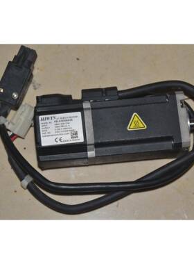 上银mega-fabs FRLS10206A4A 100W 40伺服电机