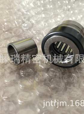 NKXZ17，带止推滚珠滚针轴承   NKXZ35  连体组合轴承NKXZ，，NKX
