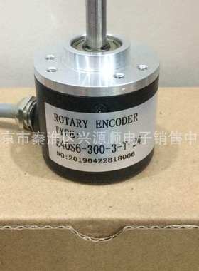 E40S6-300-3-T-24 E40S6-500-3-T-24 TS40A-3500 编码器