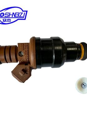 适用于现代伊兰特 Tiburon喷油嘴35310-23210/9250930019