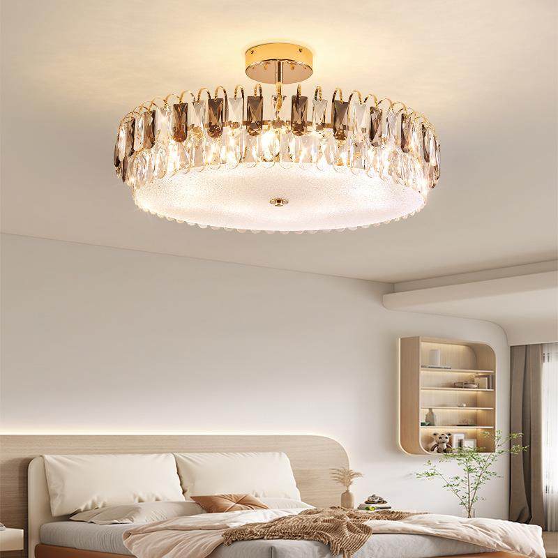 吸顶灯云雾板亚克力主卧室简约现代轻奢高档大气设计师客厅水晶灯,鲜花速递/花卉仿真/绿植园艺,其它园艺用品,淘宝优惠券,粉丝福利购,淘宝优惠卷