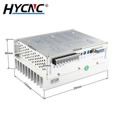 雕刻机步进电机跨境货源驱动2811研控两相YKA2811MA步进驱动引擎