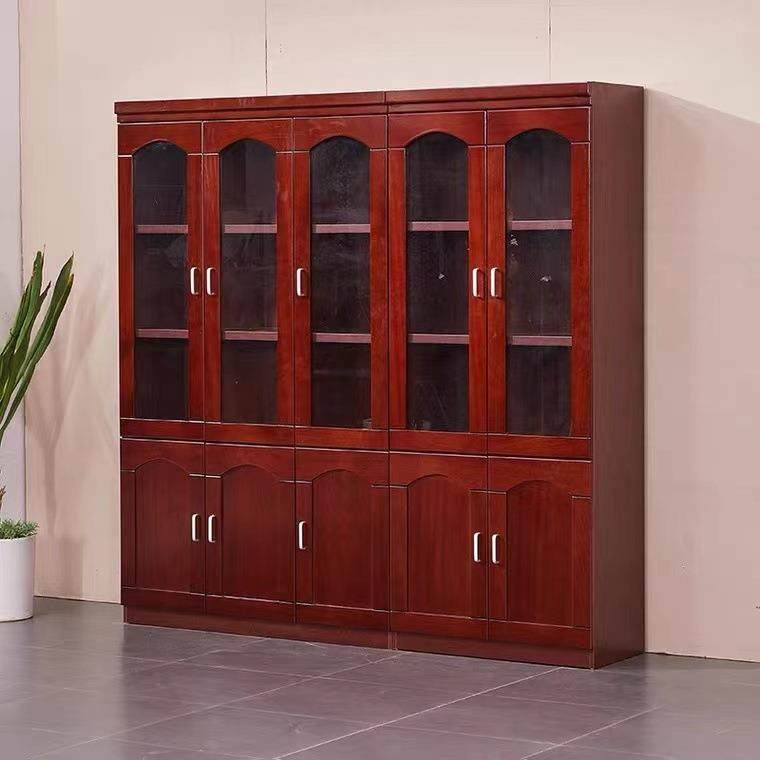 油漆贴实木皮书柜文件柜木质组合书柜 实木皮落地资料柜档案柜子,鲜花速递/花卉仿真/绿植园艺,其它园艺用品,淘宝优惠券,粉丝福利购,淘宝优惠卷