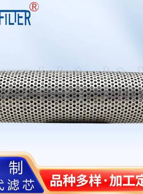 替代力士乐 2.0160 G60-A00-0-V电厂液压油站回油过滤器滤芯