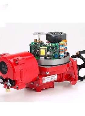 韩国HKC公司/HQ050就地远程控制功能电动执行器LUC-B3(SICU-B3)