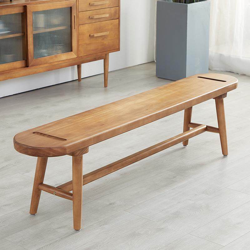 北欧实木餐桌长凳家用客厅简约大板长条凳子卧室长方形原木床尾凳,鲜花速递/花卉仿真/绿植园艺,其它园艺用品,淘宝优惠券,粉丝福利购,淘宝优惠卷