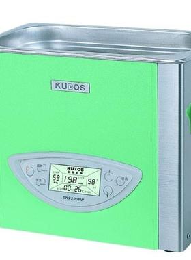 上海科导超声波清洗器SK5200HP功率可调台式实验室清洗机