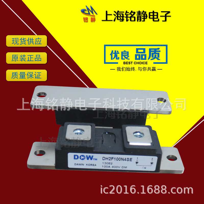 DH2F100N4S/DH2F100N4SE/DH2F100N6S/DH2F100N6SE韩国大卫IGBT