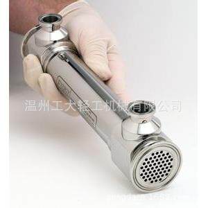 列管式冷凝器 蒸发器 换热器热泵导热油蒸汽高效空气能