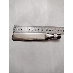 外抽式真空包装机配件抽气嘴 不锈钢气嘴 真空封口机吸嘴 吸气嘴