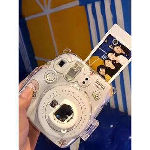 高清双摄儿童可爱数码相机学生党可拍照可上传手机旅游礼物摄像机