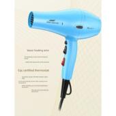 欧斯盾电吹风大功率护发发廊静音风筒家用理发店吹发器快干2400W