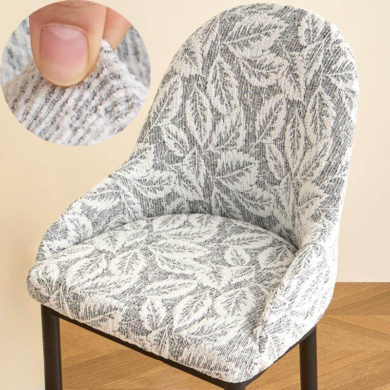 加厚雪尼尔高端大弧形椅子套罩保护2025半圆靠背扶手餐桌皮板凳座,居家布艺,椅套/椅垫,淘宝优惠券,粉丝福利购,淘宝优惠卷