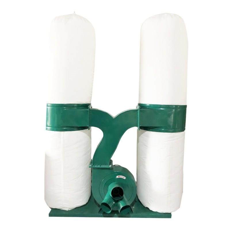 除尘器雕刻机木工布袋单双筒移动式吸尘器工业集尘器大功率木工吸,五金/工具,施工除尘器,淘宝优惠券,粉丝福利购,淘宝优惠卷