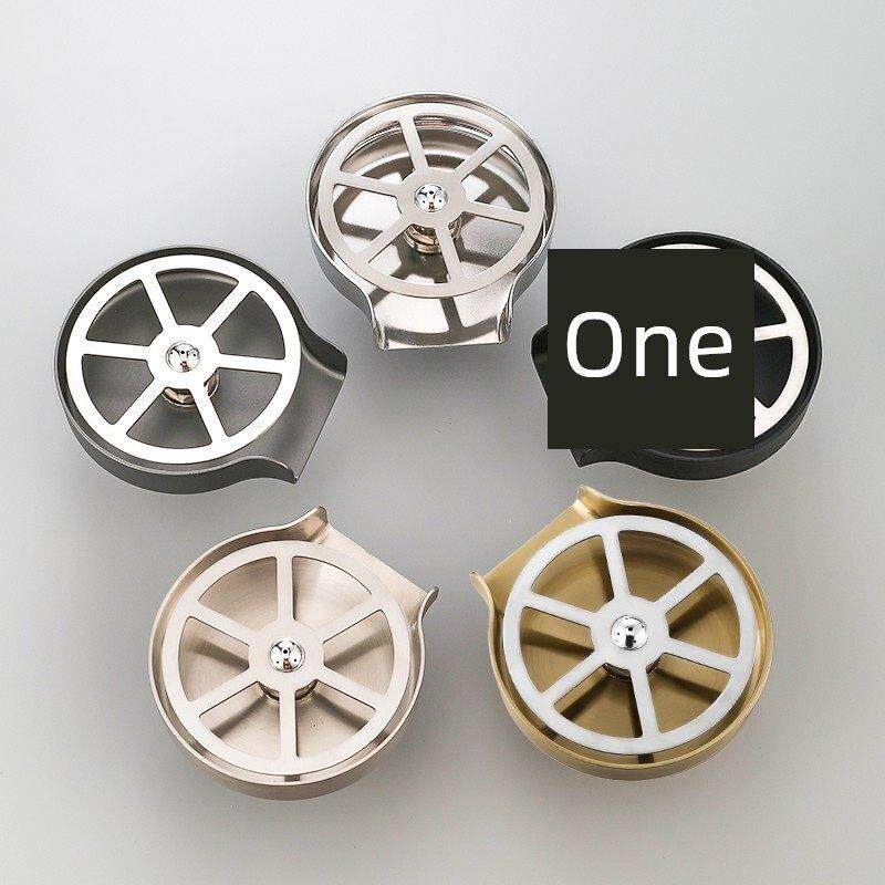 咖啡、奶茶店杯子清洗机高压全自动清洗杯吧杯机不锈钢水槽洗瓶